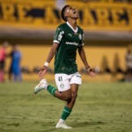 Palmeiras vence São Bernardo e vai à semifinal do Paulistão