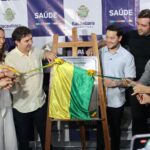 Deputado Thiago Abrahim destina emenda impositiva para a revitalização do Centro Especializado de Reabilitação em Itacoatiara