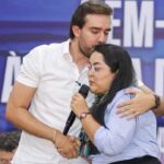 Prefeita Macelly Veras será homenageada hoje pela Aleam com a Comenda Ordem do Mérito Legislativo