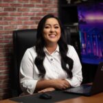 Pesquisa IPEN aponta a prefeita de Maués, Macelly Veras, como uma das gestoras mais bem avaliadas do Amazonas