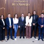 Deputado Thiago Abrahim destaca investimentos no interior e reafirma compromisso com o Amazonas no encerramento do ano legislativo