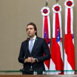 Deputado Thiago Abrahim propõe inclusão da educação para o trânsito no currículo das escolas do Amazonas