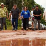 POLÍTICA / INTERIOR