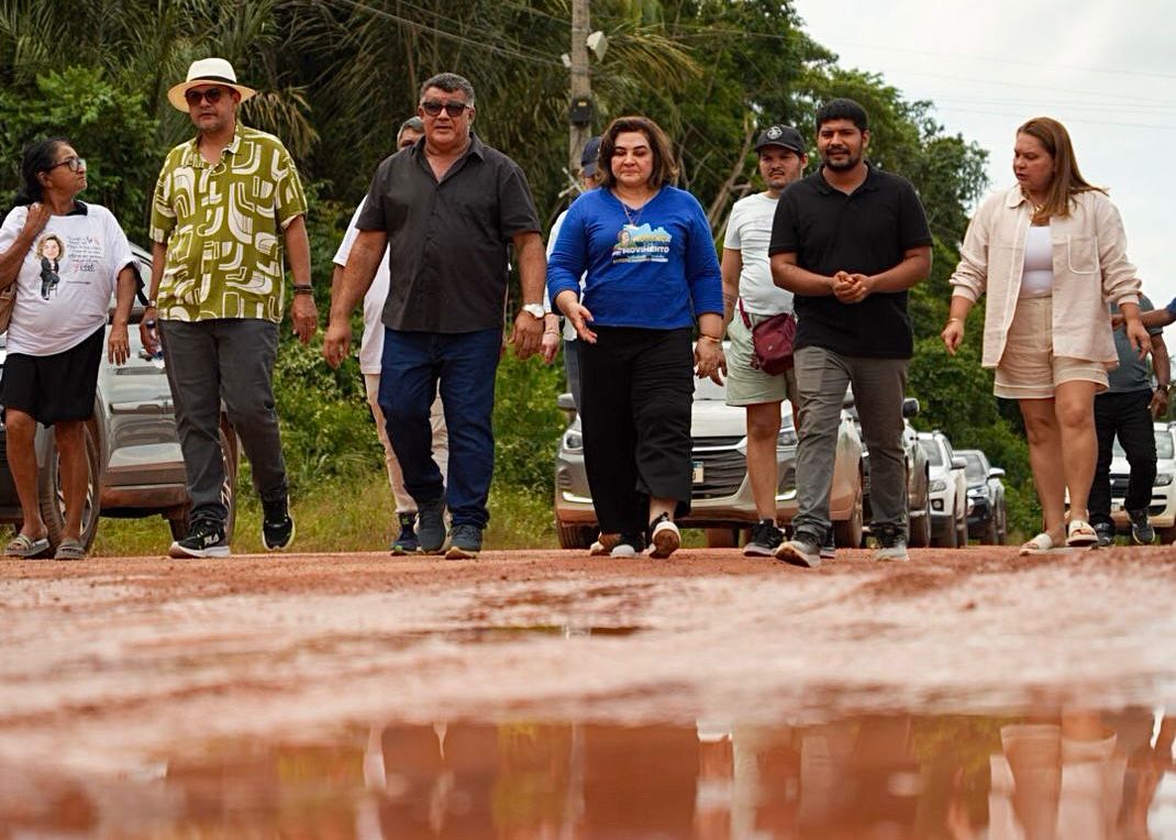 POLÍTICA / INTERIOR