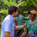 Deputado Thiago Abrahim propõe uso de inteligência artificial para modernizar logística do agronegócio no Amazonas