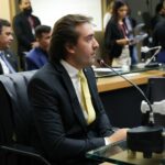 Projeto de Lei de Thiago Abrahim amplia diretrizes para triagem neonatal no Amazonas