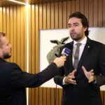 Lei de autoria de Thiago Abrahim garante apoio psicológico a vítimas e familiares de acidentes de trânsito no Amazonas