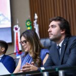 Projeto de Lei de Thiago Abrahim fortalece prevenção ao câncer de pele entre trabalhadores expostos ao sol no AM