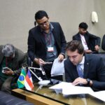 Projeto de Lei de Thiago Abrahim estabelece feiras livres como espaços de geração de renda e valorização da cultura regional
