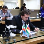 Aleam aprova projeto de lei de Thiago Abrahim que reconhece utilidade pública de associação que transforma vidas em Tefé