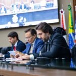 Projeto de Thiago Abrahim propõe inclusão do tema Educação Escolar Indígena nas escolas do Amazonas