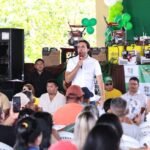 Deputado Thiago Abrahim entrega R$ 1 milhão em investimentos para o setor primário de Urucurituba