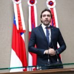 Lei de Thiago Abrahim amplia proteção à saúde de trabalhadores rurais no Amazonas