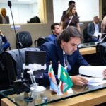 Deputado Thiago Abrahim propõe campanha estadual para prevenir acidentes infantis causados por objetos de pequeno porte